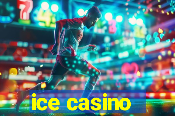 ice casino - app